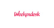 coupon réduction Weekenddesk